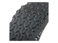Fizik "Ergolace 2 GTX Flat" MTB Schuhe - Black/Black