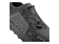 Fizik "Ergolace 2 GTX Flat" MTB Schuhe - Black/Black