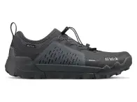Fizik "Ergolace 2 GTX Flat" MTB Schuhe - Black/Black