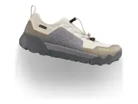 Fizik "Ergolace 2 GTX Flat" MTB Schuhe - Desert/Grey