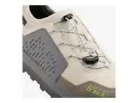 Fizik "Ergolace 2 GTX Flat" MTB Schuhe - Desert/Grey
