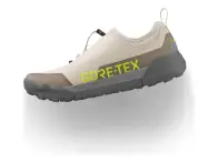 Fizik "Ergolace 2 GTX Flat" MTB Schuhe - Desert/Grey