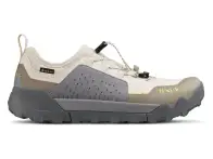 Fizik "Ergolace 2 GTX Flat" MTB Schuhe - Desert/Grey