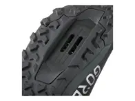 Fizik "Ergolace 2 GTX" MTB Shoes - Black/Black