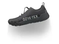 Fizik "Ergolace 2 GTX" MTB Shoes - Black/Black