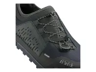 Fizik "Ergolace 2" MTB Shoes - Dark Blue/Black