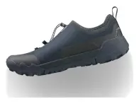 Fizik "Ergolace 2" MTB Shoes - Dark Blue/Black