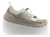 Fizik "Ergolace 2" MTB Shoes - Off-White