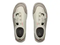 Fizik "Ergolace 2" MTB Shoes - Off-White