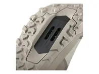 Fizik "Ergolace 2" MTB Shoes - Off-White
