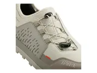 Fizik "Ergolace 2" MTB Shoes - Off-White