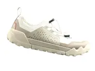 Fizik "Ergolace 2" MTB Shoes - Off-White