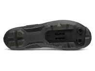 Fizik "Ferox 2 Carbon" MTB Schuhe - Black/Dark Forest