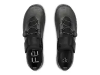 Fizik "Ferox 2 Carbon" MTB Schuhe - Black/Dark Forest