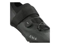 Fizik "Ferox 2 Carbon" MTB Schuhe - Black/Dark Forest