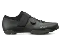 Fizik "Ferox 2 Carbon" MTB Schuhe - Black/Dark Forest