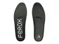 Fizik "Ferox 2 Carbon" MTB Schuhe - Black/Dark Forest