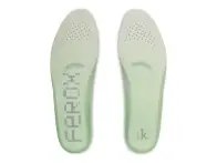 Fizik "Ferox 2 Carbon" MTB Schuhe - Light Grey/Mint Green