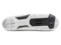 Fizik "Ferox 2 Carbon" MTB Schuhe - White/Light Grey