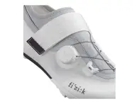 Fizik "Ferox 2 Carbon" MTB Schuhe - White/Light Grey