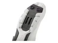 Fizik "Ferox 2 Carbon" MTB Schuhe - White/Light Grey