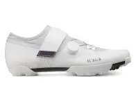 Fizik "Ferox 2 Carbon" MTB Schuhe - White/Light Grey