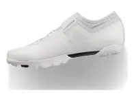 Fizik "Ferox 2 Carbon" MTB Schuhe - White/Light Grey