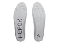 Fizik "Ferox 2 Carbon" MTB Schuhe - White/Light Grey