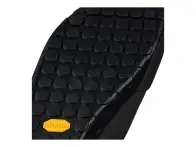 Fizik "Gravita Tensor Flat" MTB Shoes - Black/Black