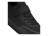 Fizik "Gravita Tensor Flat" MTB Shoes - Black/Black
