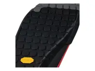 Fizik "Gravita Tensor Flat" MTB Shoes - Red/Black