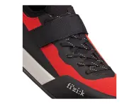 Fizik "Gravita Tensor Flat" MTB Shoes - Red/Black