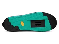 Fizik "Gravita Tensor" MTB Shoes - Grey/Aquamarine