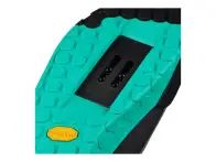 Fizik "Gravita Tensor" MTB Shoes - Grey/Aquamarine