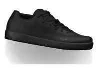 Fizik "Gravita Versor Flat" MTB Shoes - Black/Black