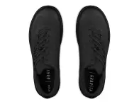 Fizik "Gravita Versor Flat" MTB Shoes - Black/Black