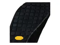 Fizik "Gravita Versor Flat" MTB Shoes - Black/Black