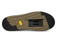 Fizik "Gravita Versor" MTB Shoes - Grey/Mud