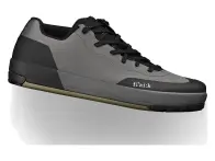 Fizik "Gravita Versor" MTB Shoes - Grey/Mud