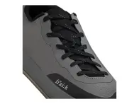 Fizik "Gravita Versor" MTB Shoes - Grey/Mud