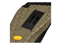 Fizik "Gravita Versor" MTB Shoes - Grey/Mud