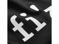 Fizik "Logo" T-Shirt - Black