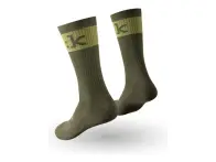 Fizik "Off-Road :k" Socks - Army/Green