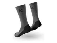 Fizik "Off-Road :k" Socks - Grey/Black