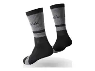 Fizik "Off-Road" Socks - Grey/Black