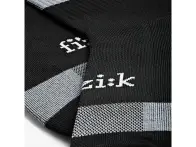 Fizik "Off-Road" Socks - Grey/Black