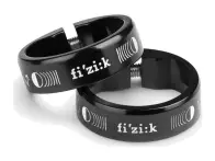 Fizik "Racefeel" MTB Lock-On Grips