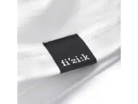 Fizik T-Shirt - White