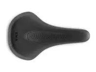 Fizik "Terra Alpaca X5" Rail Sattel + Tool Carrier - 145mm