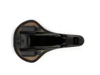 Fizik "Terra Alpaca X5" Rail Sattel + Tool Carrier - 145mm